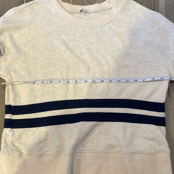 Splendid Seabrook Sweatshirt - Picture 9 of 9